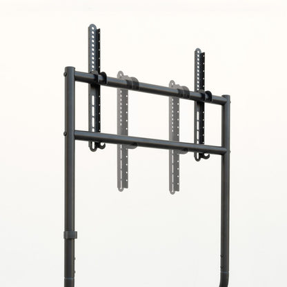 Soporte de Suelo TOOQ 37"-86" Negro (FS20206M-B)