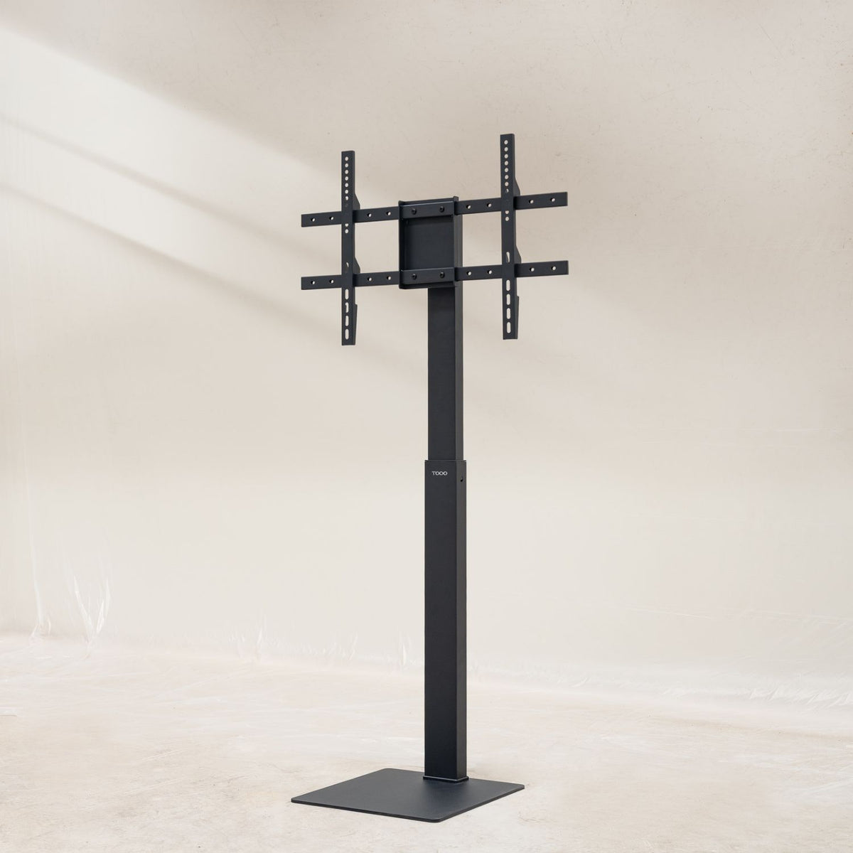 Soporte de Suelo TooQ 37"-70" Gira/Rota (FS2286M-B)