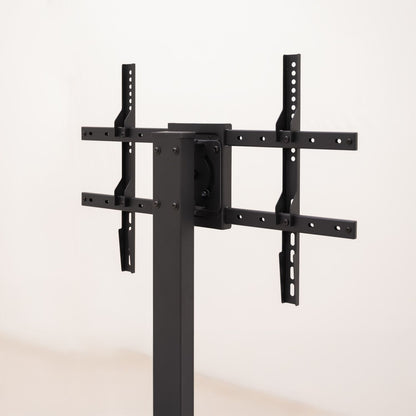 Soporte de Suelo TooQ 37"-70" Gira/Rota (FS2286M-B)
