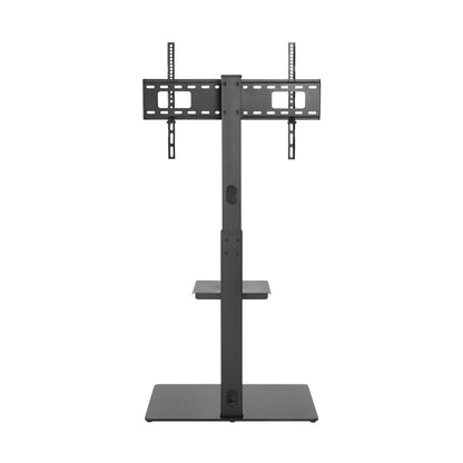 Soporte de Suelo AISENS 37"-70" Bandeja DVD (FT70S-077)