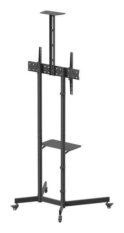 Soporte de Suelo AISENS 37"-70" con ruedas (FT70TE-335)
