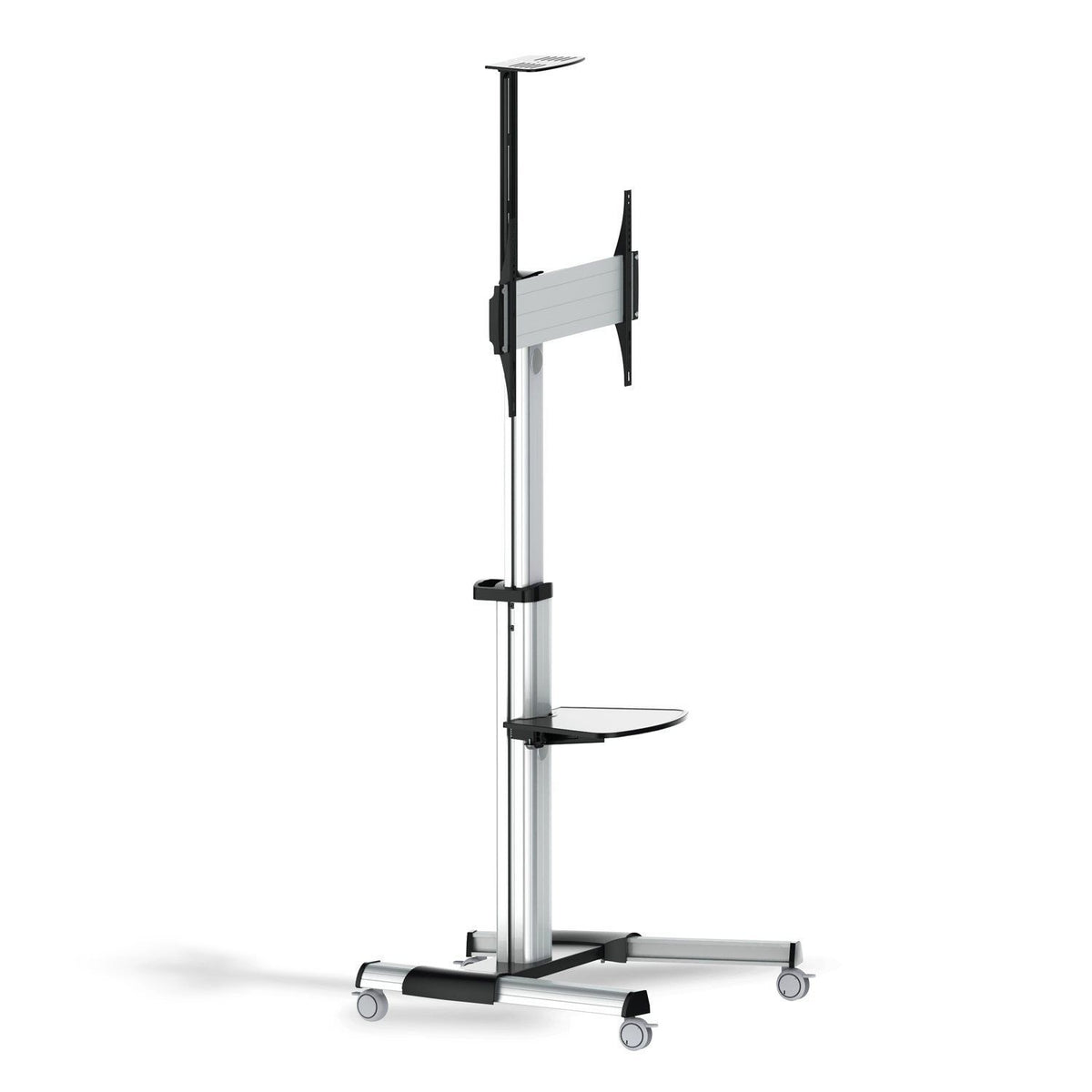Soporte Suelo AISENS 37"-70" 50kg Ruedas (FT70TRE-037)