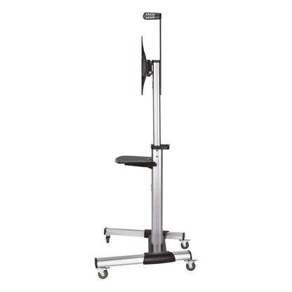 Soporte Suelo AISENS 37"-70" 50kg Ruedas (FT70TRE-037)