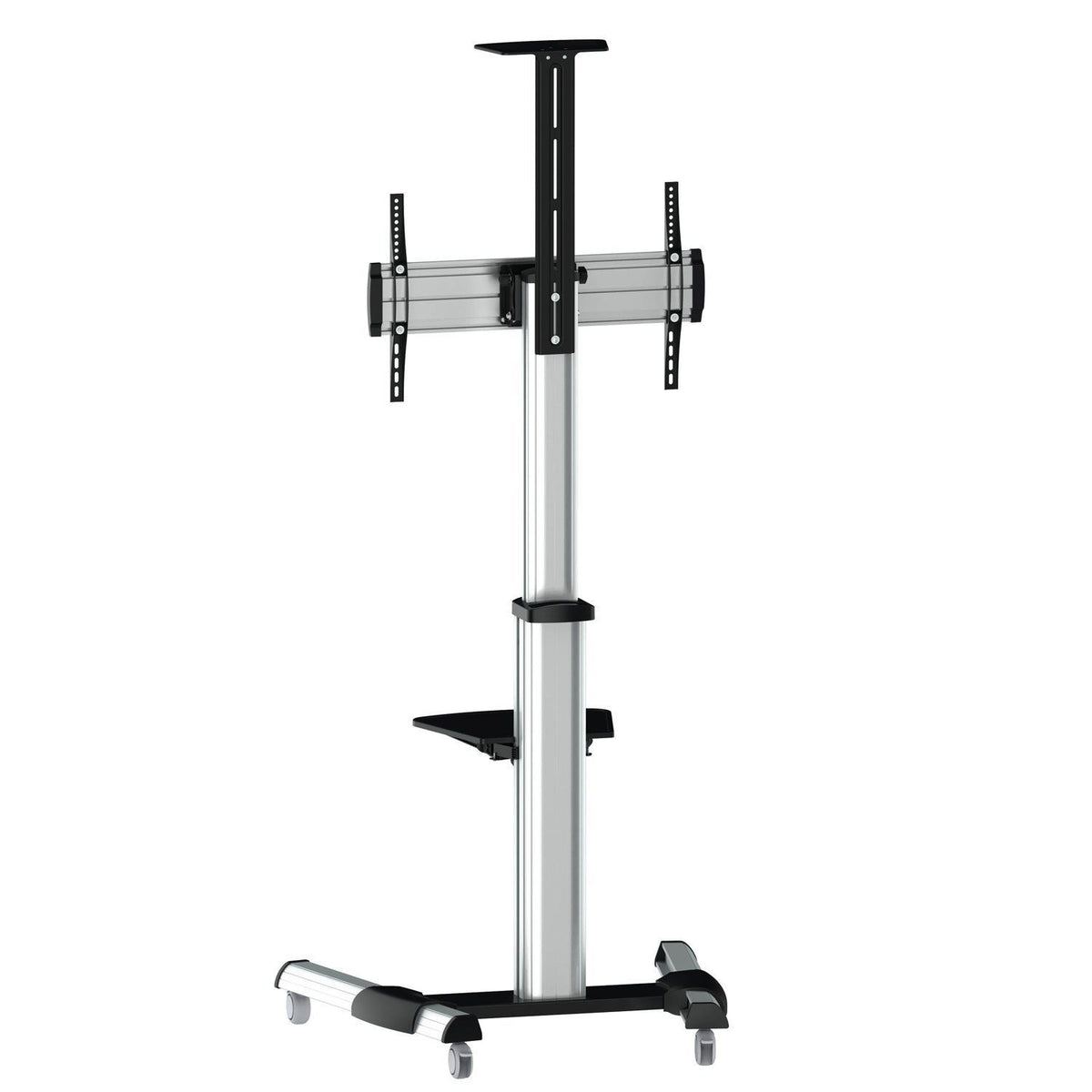 Soporte Suelo AISENS 37"-70" 50kg Ruedas (FT70TRE-037)