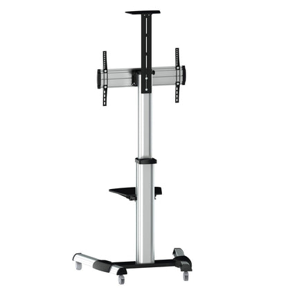 Soporte Suelo AISENS 37"-70" 50kg Ruedas (FT70TRE-037)