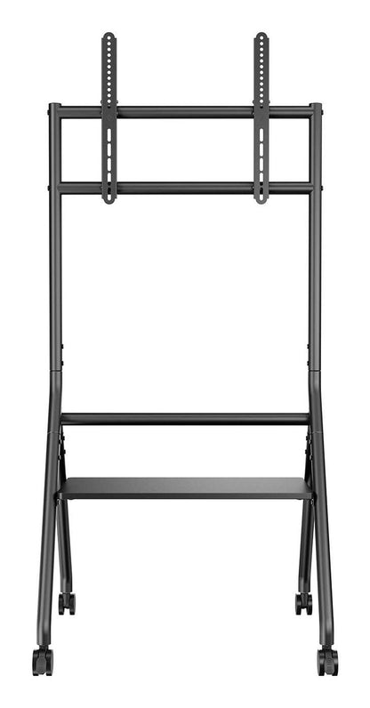Soporte de Suelo AISENS 37"-86" con Ruedas (FT86FE-329)