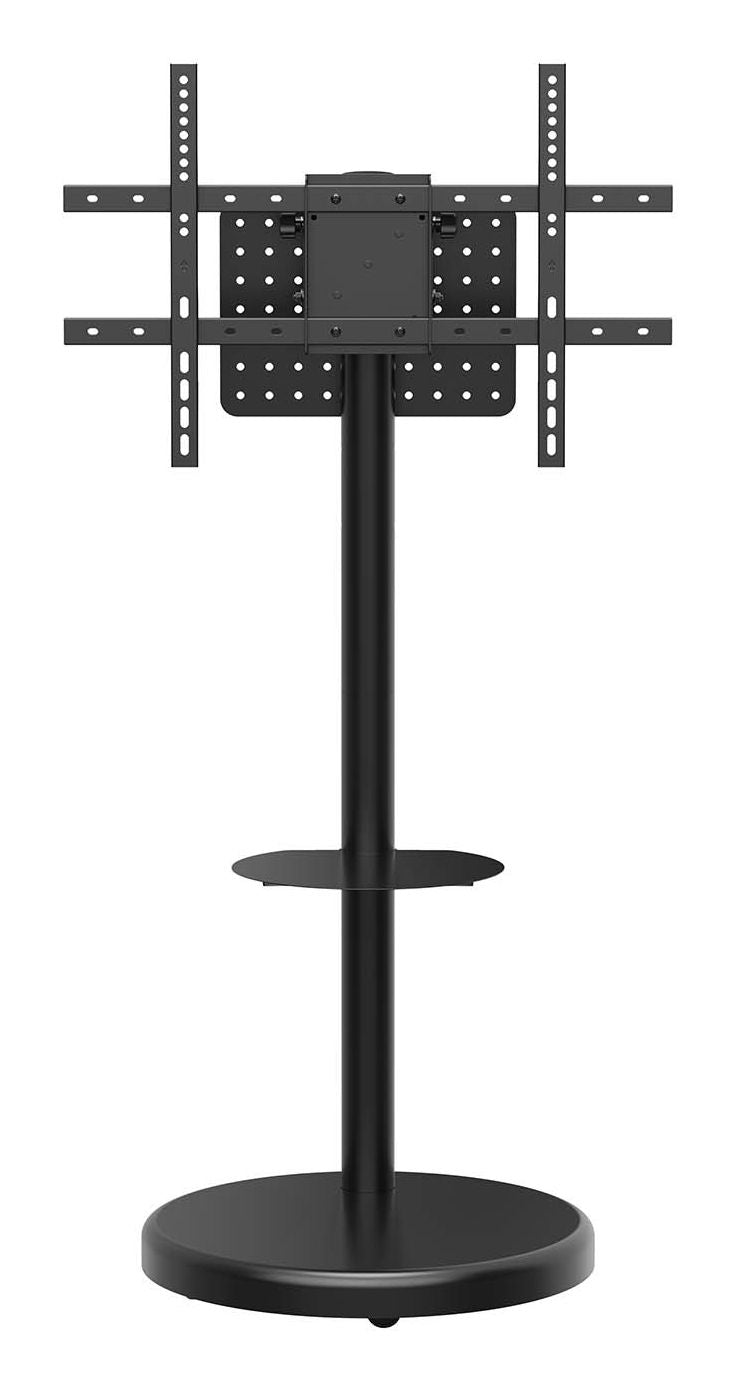 Soporte Suelo AISENS con ruedas 37"-86" (FT86TRE-303)