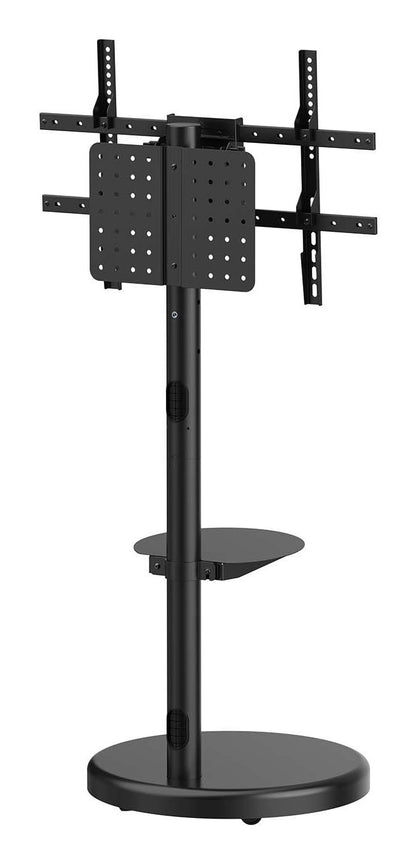 Soporte Suelo AISENS con ruedas 37"-86" (FT86TRE-303)