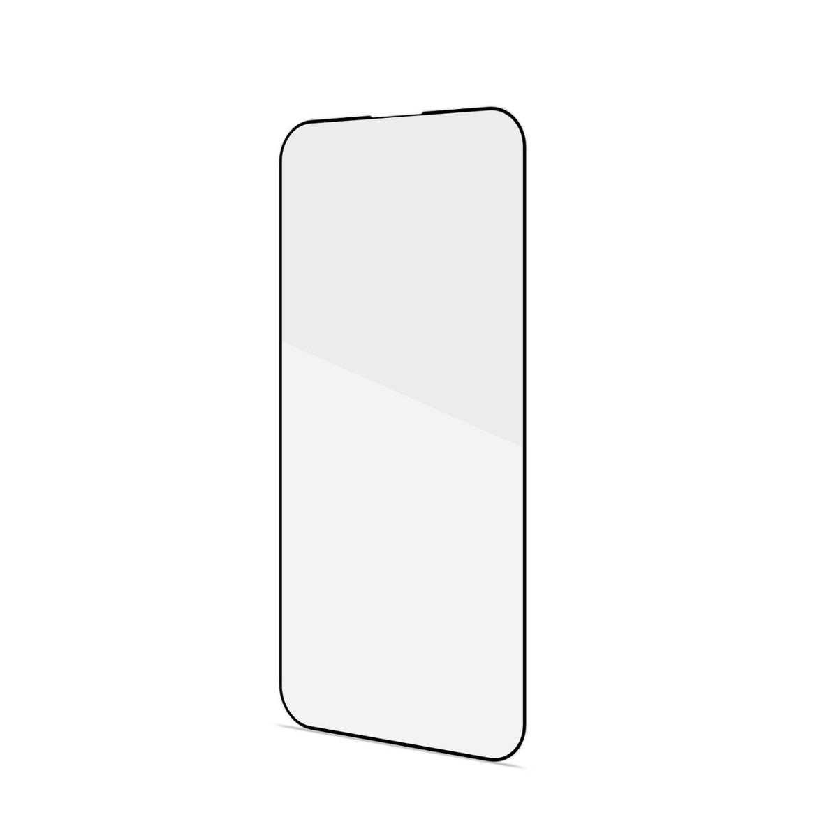 Protector Pantalla CELLY iPhone 15 Pro(FULLGLASS1054BK)