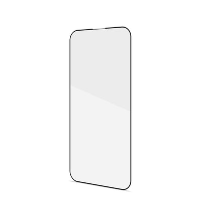 Protector CELLY iPhone 15 Pro Max (FULLGLASS1056BK)