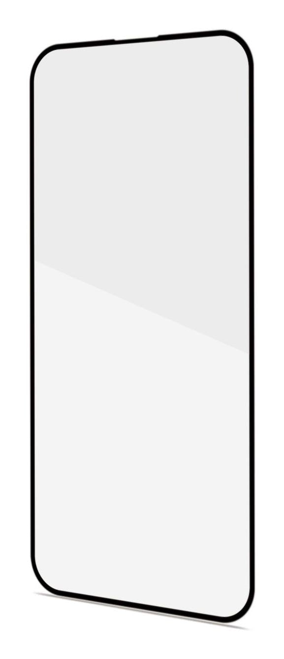 Protector CELLY iPhone 16 Pro Max (FULLGLASS1081BK)