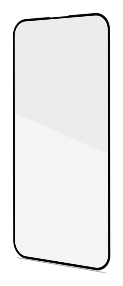 Protector CELLY iPhone 16 Pro Max (FULLGLASS1081BK)