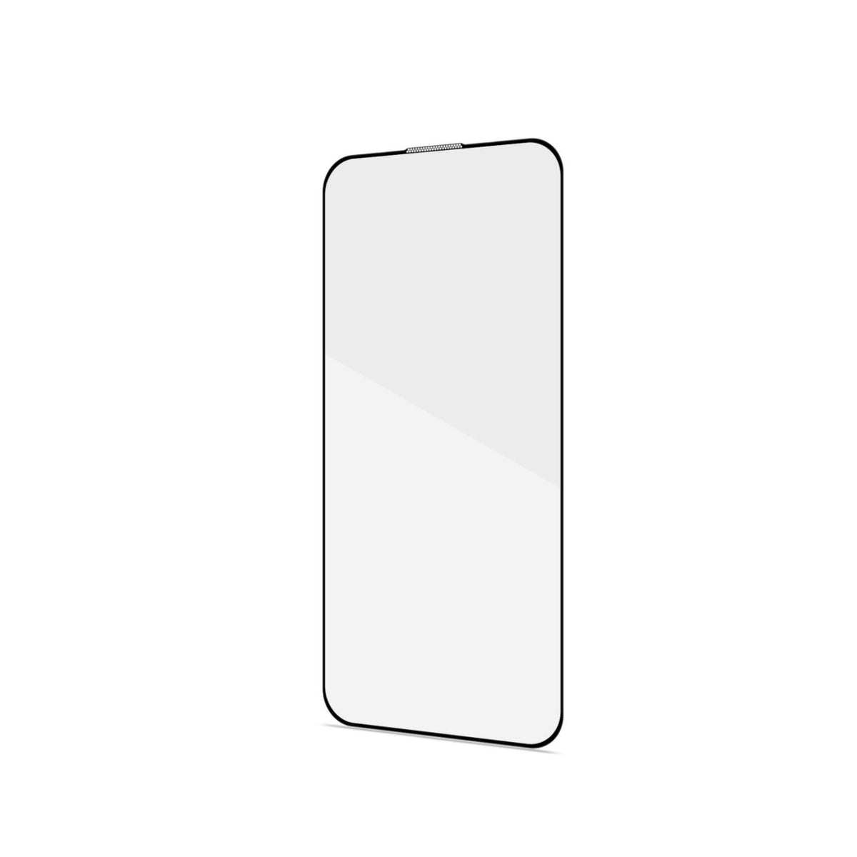 Protector de Pantalla Celly iPhone 17 (FULLGLASS1150BK)