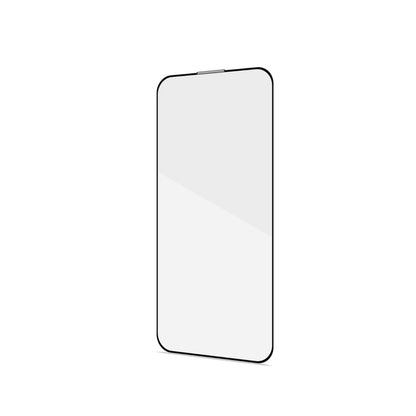 Protector de Pantalla Celly iPhone 17 (FULLGLASS1150BK)