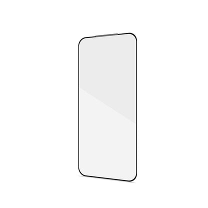 Protector Pantalla Celly iPhone 17 Pro(FULLGLASS1151BK)