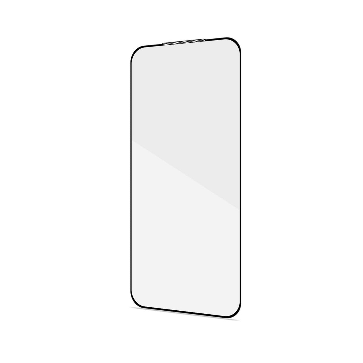 Protector Celly iPhone 17 Pro Max (FULLGLASS1152BK)