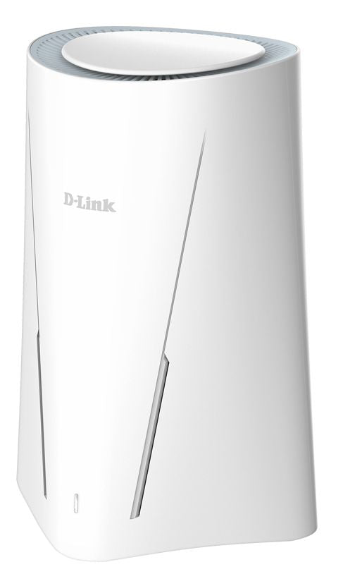 Router D-Link AX3000 WiFi DualBand 5G Blanco (G530V2)