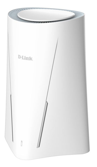 Router D-Link AX3000 WiFi DualBand 5G Blanco (G530V2)