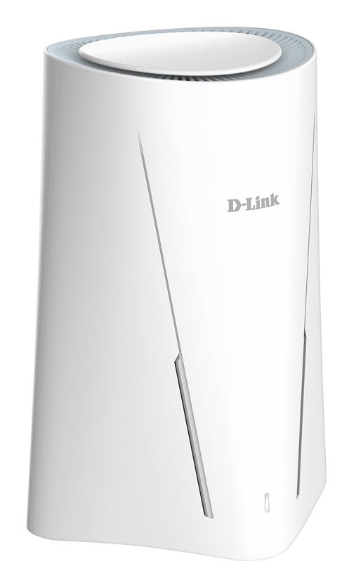 Router D-Link AX3000 WiFi DualBand 5G Blanco (G530V2)