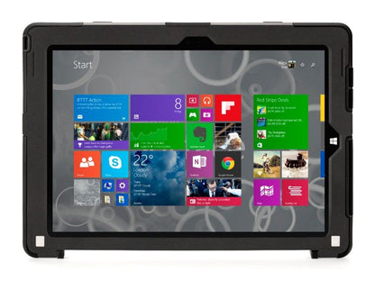 Funda Griffin Survivor 12" Folio Surface Pro (GB40940)