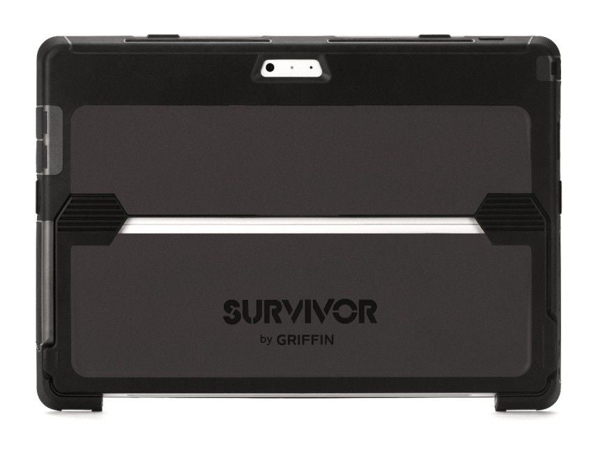 Funda Griffin Survivor 12" Folio Surface Pro (GB40940)