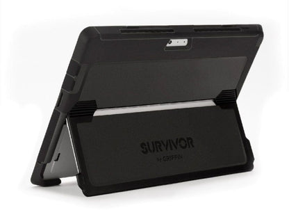 Funda Griffin Survivor 12" Folio Surface Pro (GB40940)