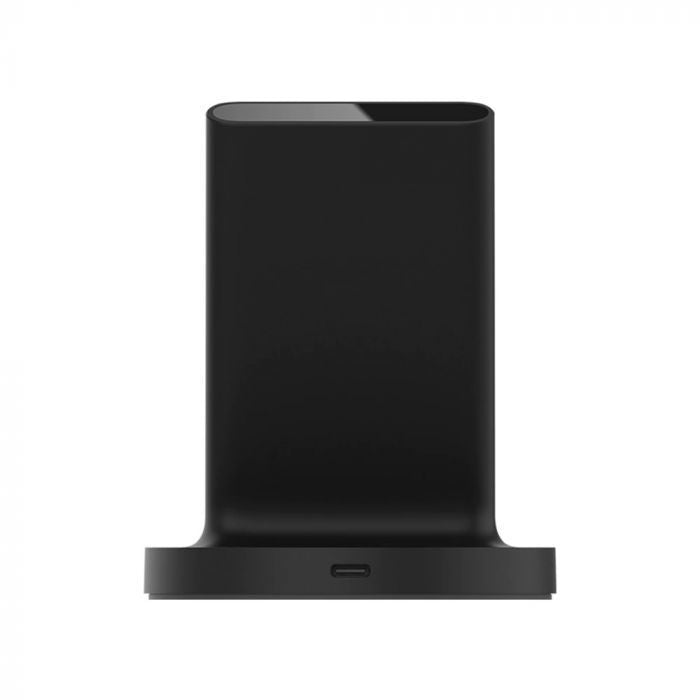 Cargador XIAOMI Wireless 5V 2A 20W Negro (GDS4145GL)