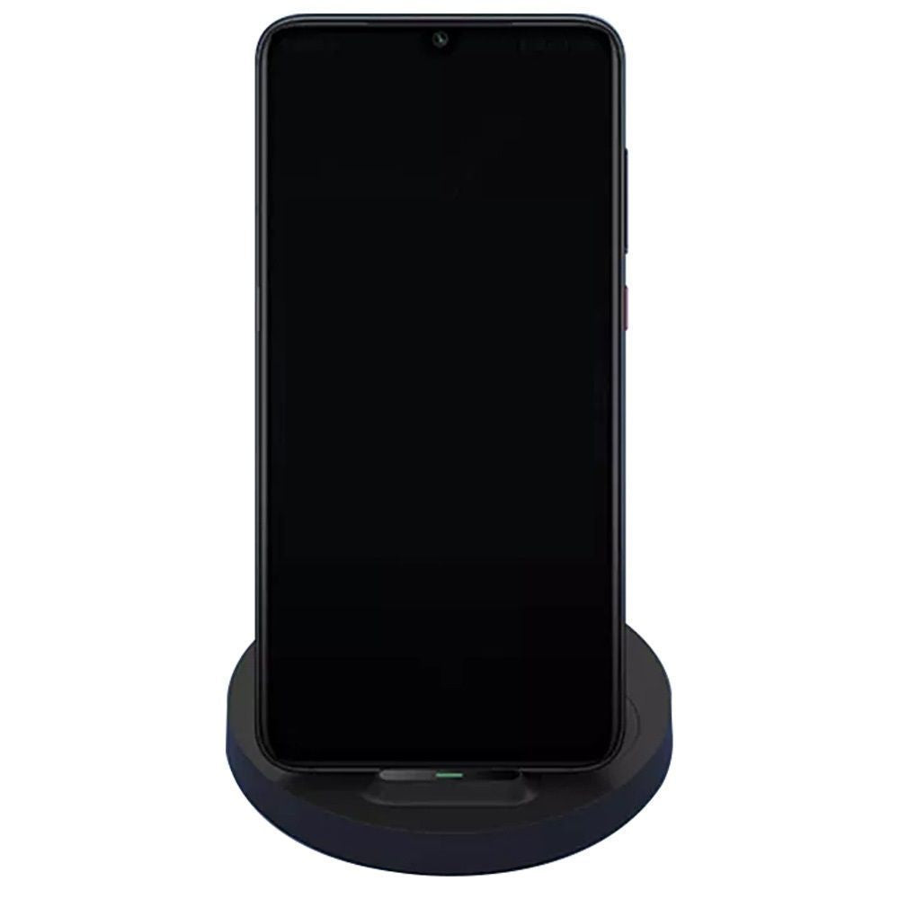 Cargador XIAOMI Wireless 5V 2A 20W Negro (GDS4145GL)