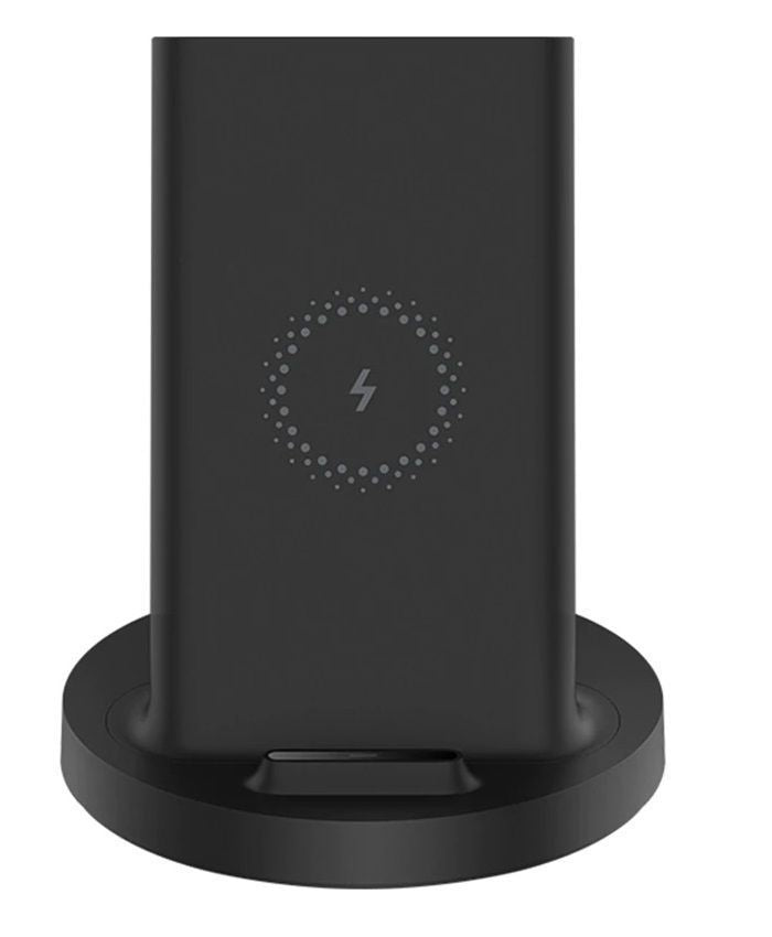 Cargador XIAOMI Wireless 5V 2A 20W Negro (GDS4145GL)