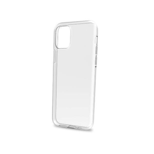 Funda Gel CELLY 6.1" para iPhone 11 (GELSKIN1001)