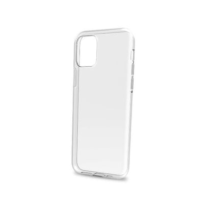 Funda Gel CELLY 6.1" para iPhone 11 (GELSKIN1001)