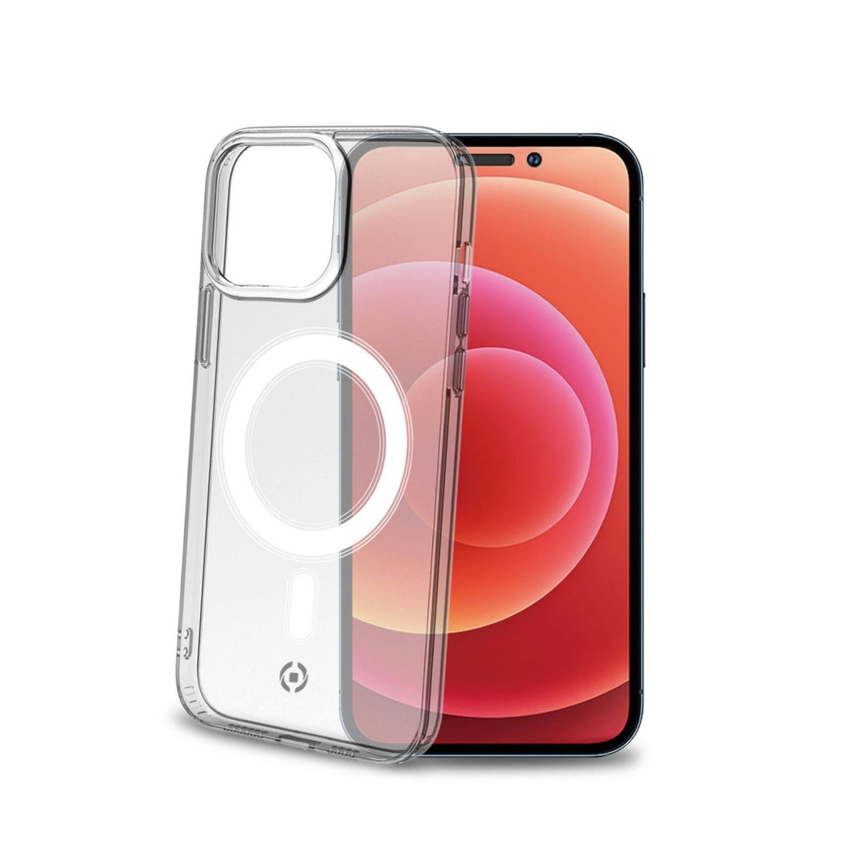 Funda Gel CELLY para iPhone 14 Pro (GELSKINMAG1025)
