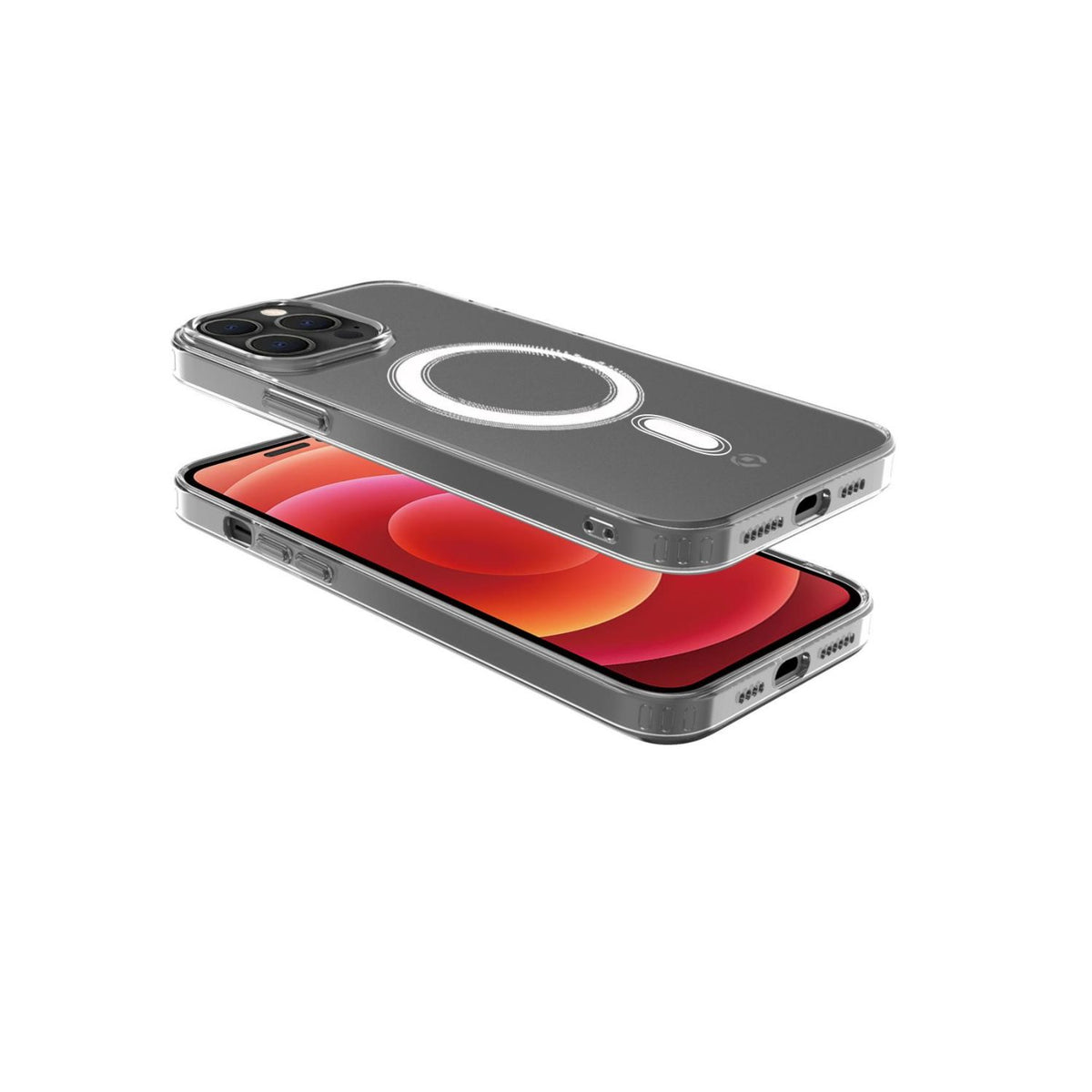 Funda Gel CELLY para iPhone 14 Pro (GELSKINMAG1025)