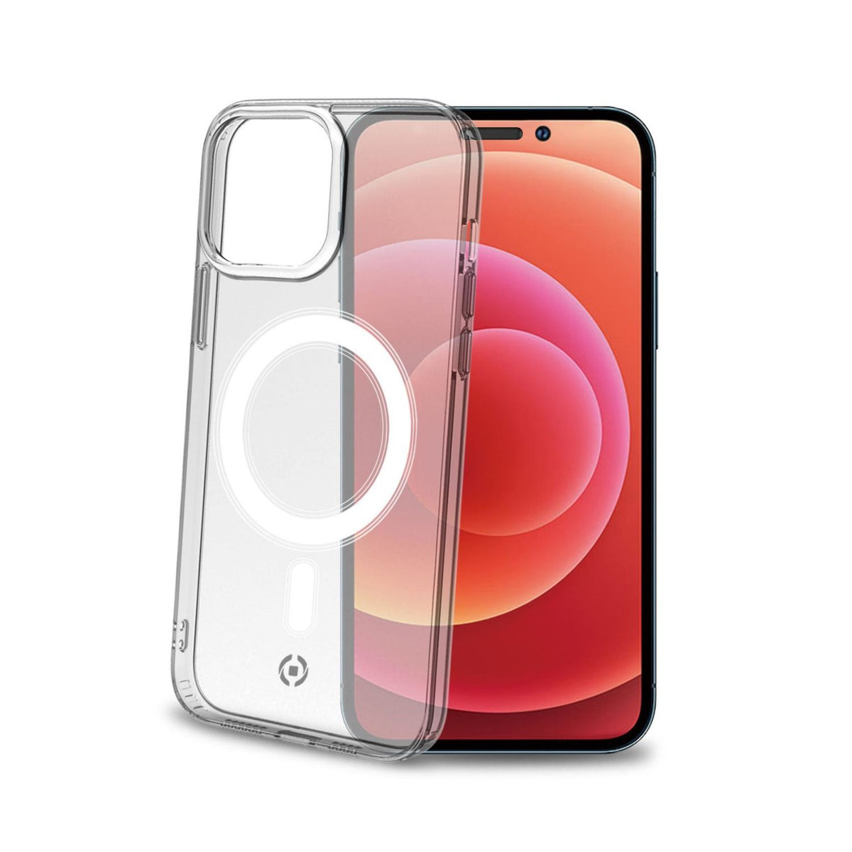 Funda Gel CELLY para iPhone 14 Pro Max (GELSKINMAG1027)