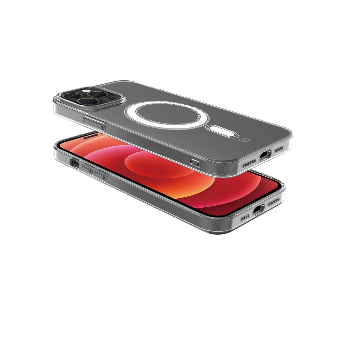 Funda Gel CELLY para iPhone 14 Pro Max (GELSKINMAG1027)