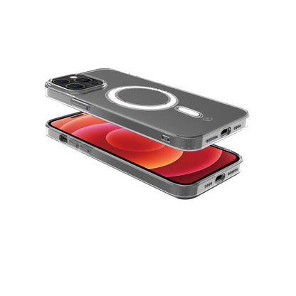 Funda Gel CELLY para iPhone 14 Pro Max (GELSKINMAG1027)