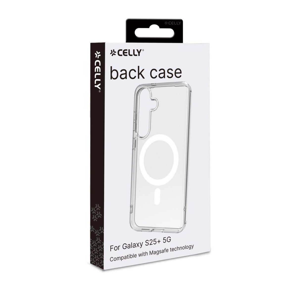 Funda CELLY GELSKINMAG Galaxy S025+ 5G (GELSKINMAG1121)