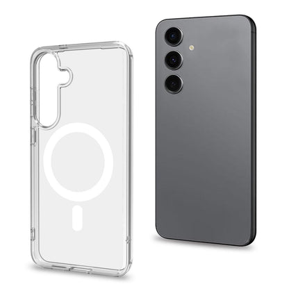 Funda CELLY GELSKINMAG Galaxy S025+ 5G (GELSKINMAG1121)