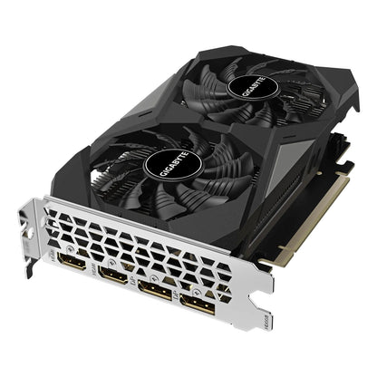 GIGABYTE RTX 3050 OC V2 6Gb GDDR6 (GV-N3050WF2OCV2-6GD)