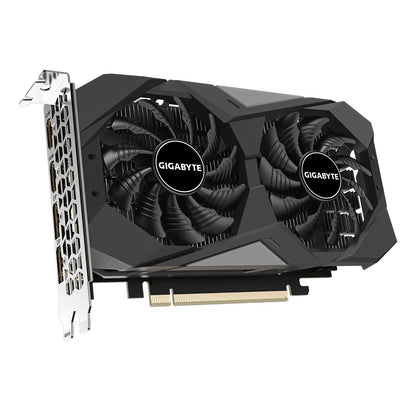 GIGABYTE RTX 3050 OC V2 6Gb GDDR6 (GV-N3050WF2OCV2-6GD)