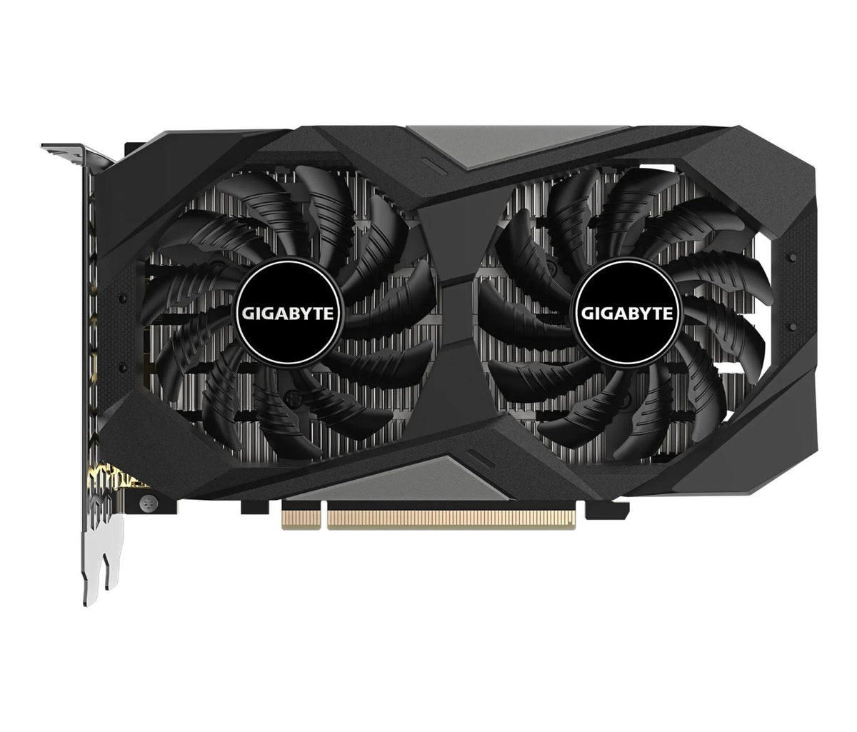 GIGABYTE RTX 3050 OC V2 6Gb GDDR6 (GV-N3050WF2OCV2-6GD)