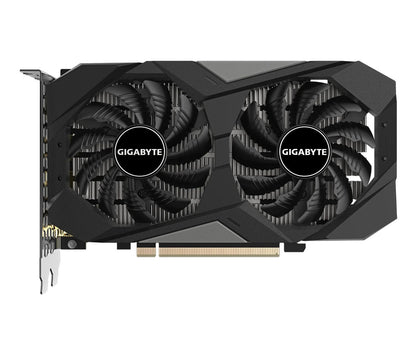 GIGABYTE RTX 3050 OC V2 6Gb GDDR6 (GV-N3050WF2OCV2-6GD)