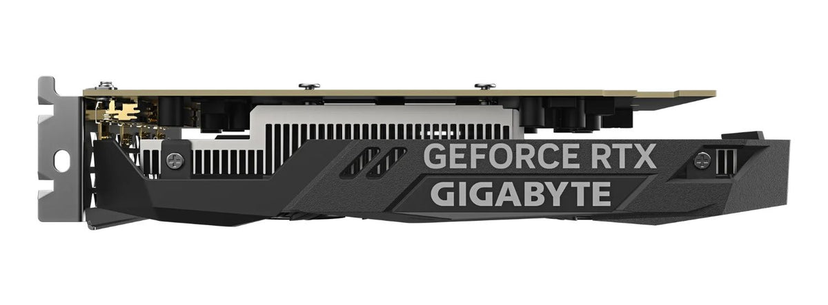 GIGABYTE RTX 3050 OC V2 6Gb GDDR6 (GV-N3050WF2OCV2-6GD)
