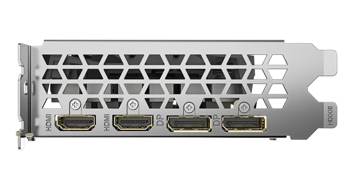 GIGABYTE RTX 3050 OC V2 6Gb GDDR6 (GV-N3050WF2OCV2-6GD)