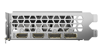 GIGABYTE RTX 3050 OC V2 6Gb GDDR6 (GV-N3050WF2OCV2-6GD)