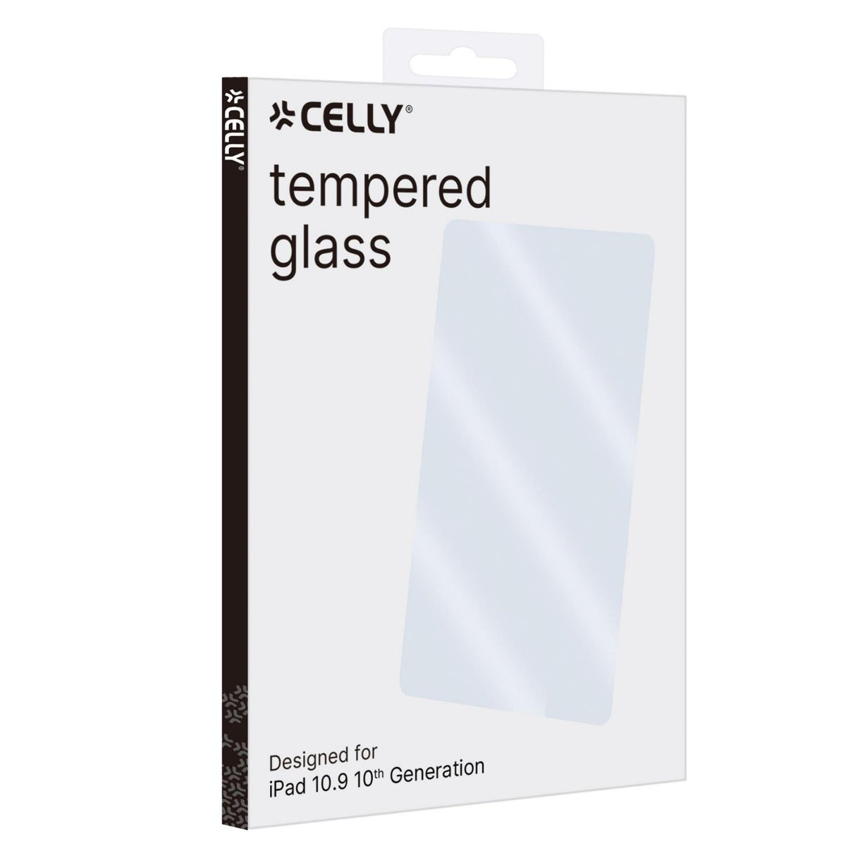 Protector Pantalla CELLY iPad 10.9"/11" (GLASSTAB16)