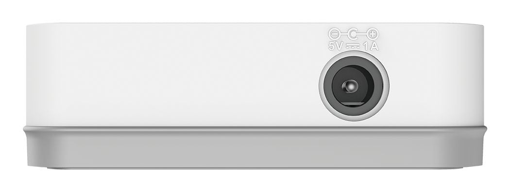 Switch D-Link 5p 10/100/1000 Blanco (GO-SW-5G)