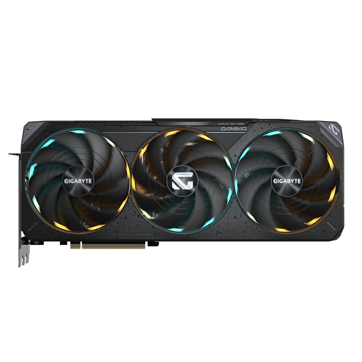 GIGABYTE RTX5080 OC 16Gb GDDR7 (GV-N5080GAMING OC-16GD)