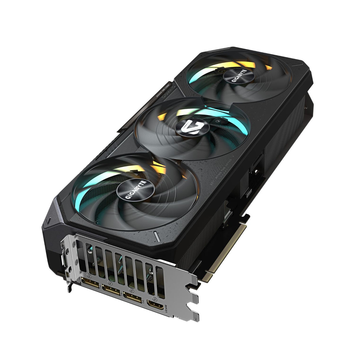 GIGABYTE RTX5080 OC 16Gb GDDR7 (GV-N5080GAMING OC-16GD)