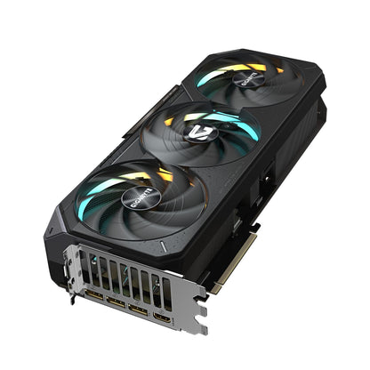 GIGABYTE RTX5080 OC 16Gb GDDR7 (GV-N5080GAMING OC-16GD)